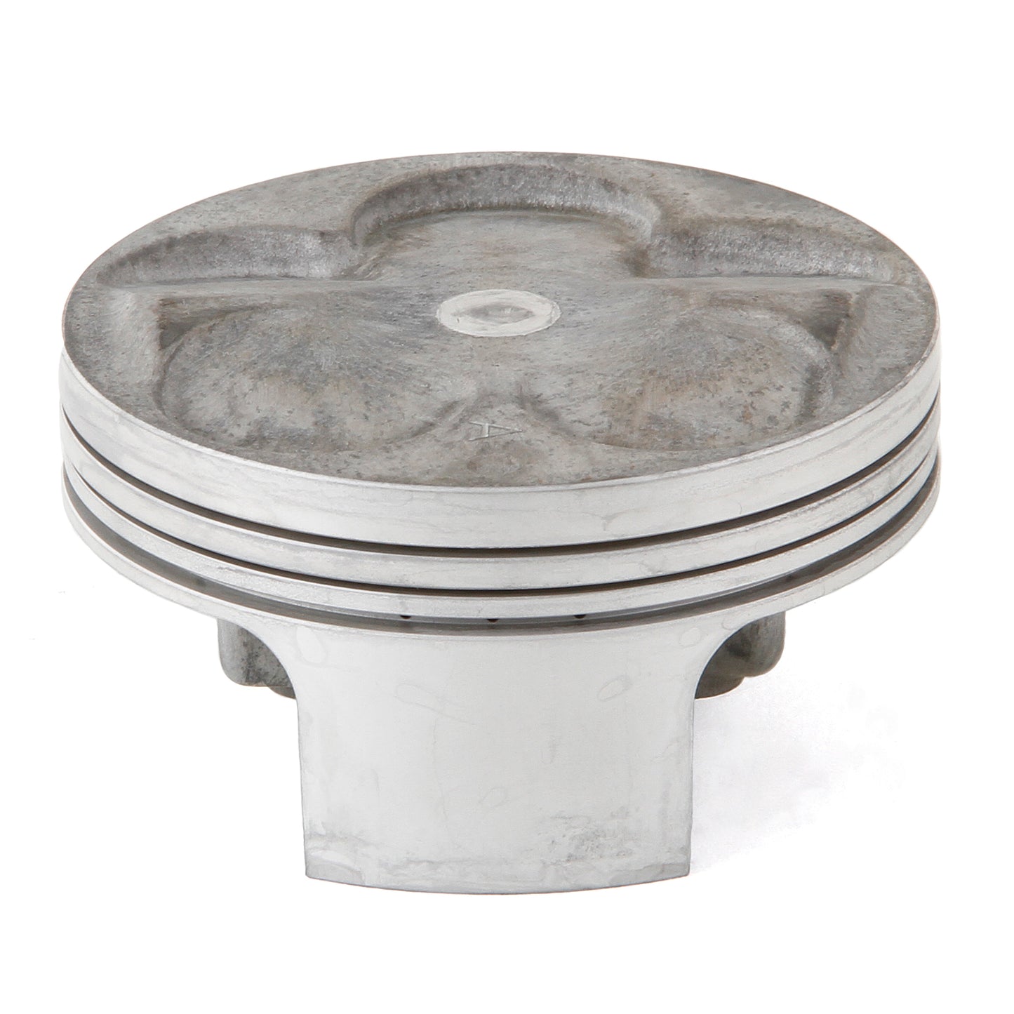 Piston Kit Forged Nikasil Cyl 76.95/Std 13.5:1 Yam