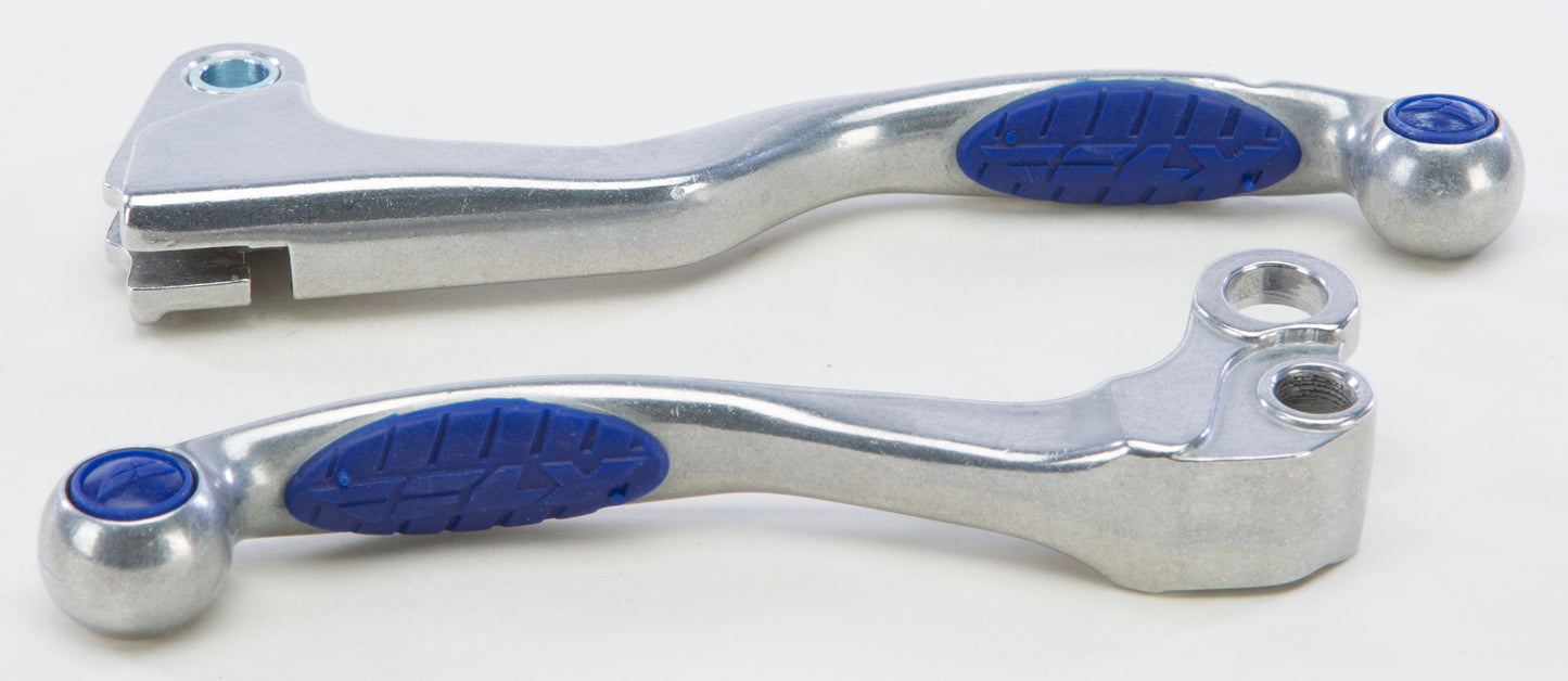 Grip Lever Set Blue