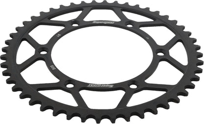 Rear Sprocket Steel 48t 520 Blk Suz
