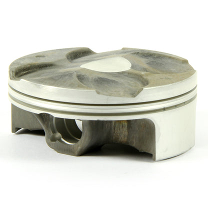Piston Kit Forged Nikasil Cyl 76.77/Std 13.2:1 Hon