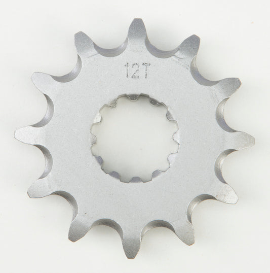 Front Cs Sprocket Steel 12t 420 Husq/Kaw/Ktm