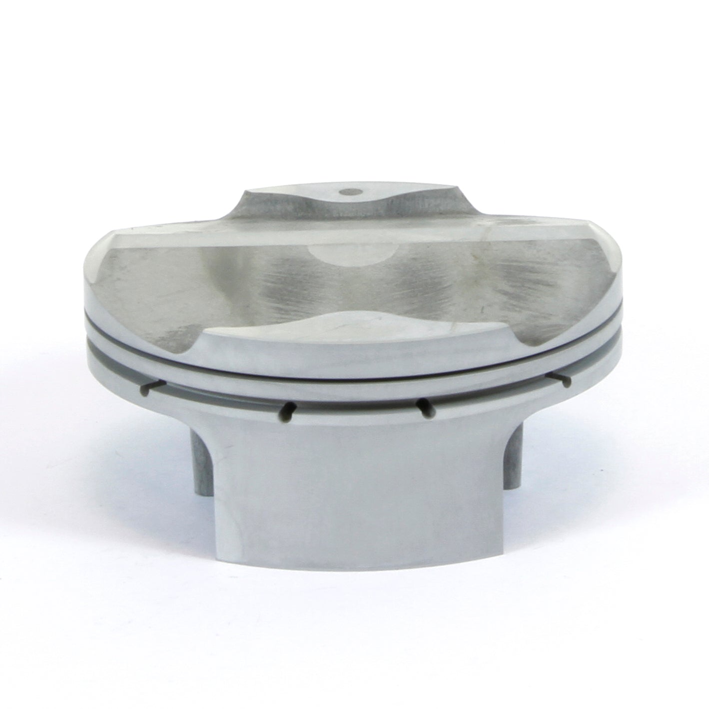 Piston Kit Forged Nikasil Cyl 75.96/Std 13.2:1 Hus/Ktm