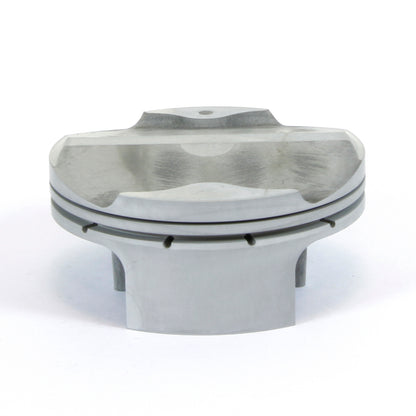 Piston Kit Forged Nikasil Cyl 75.96/Std 13.2:1 Hus/Ktm