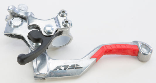 Ez 3 Clutch Assembly Shorty Red W/Hot Start