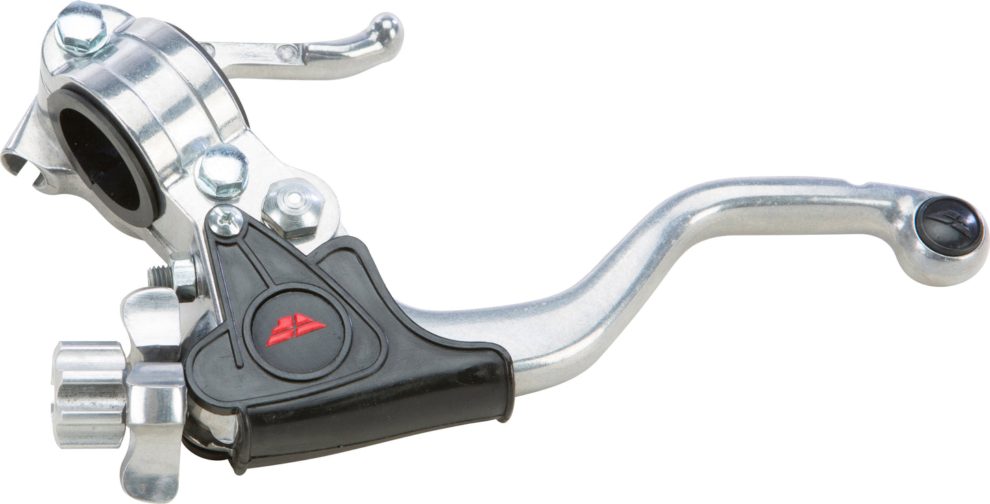 Pro Kit Shorty Lever W/O Grip W/Hot Start