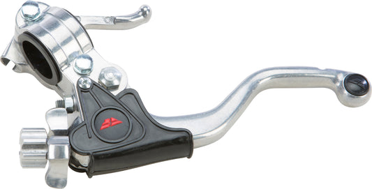 Pro Kit Shorty Lever W/O Grip W/Hot Start