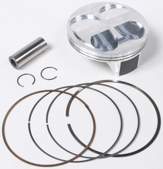 Piston Kit (Race) High Comp 13.5:1