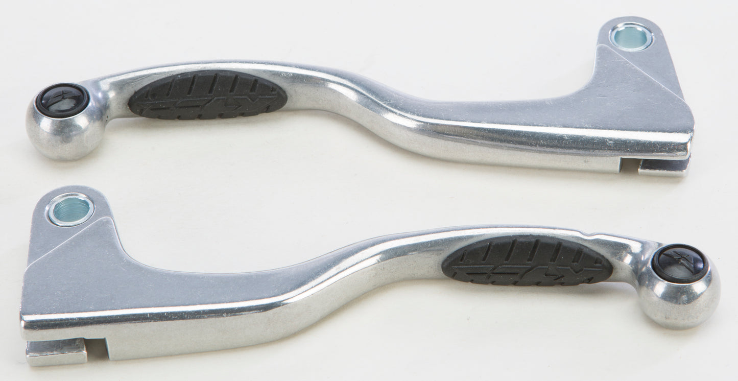 Grip Lever Set Black
