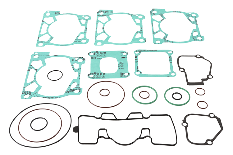 Top End Gaskets
