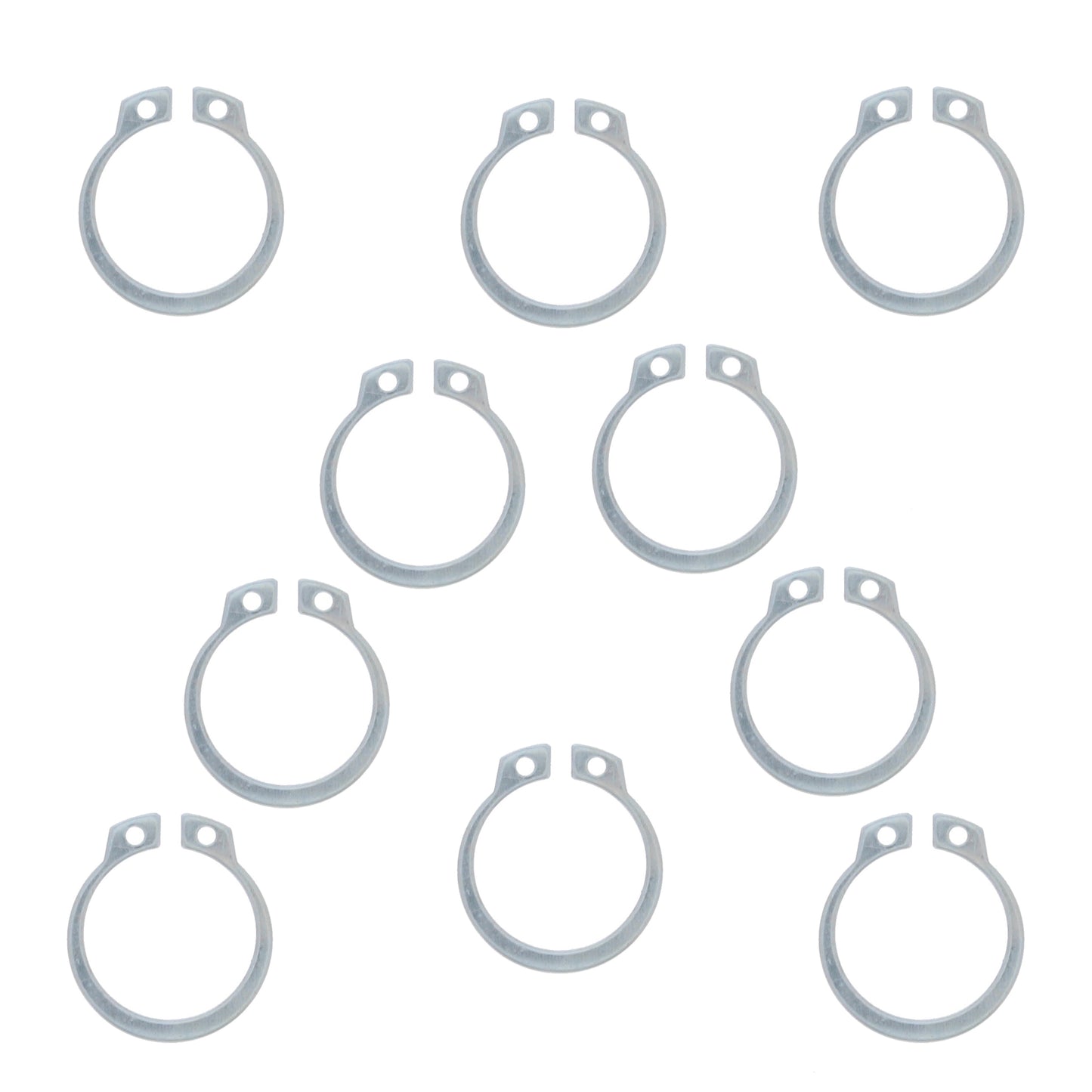 Countershaft Clip 10/Pk