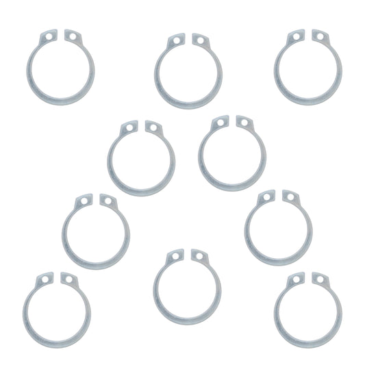 Countershaft Clip 10/Pk