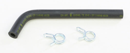 Hose & Clamp Kit