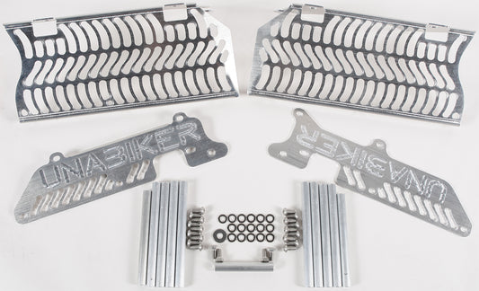 Radiator Guard (Natural)