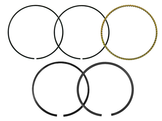 Piston Rings 82.958mm Can For Namura Pistons Only