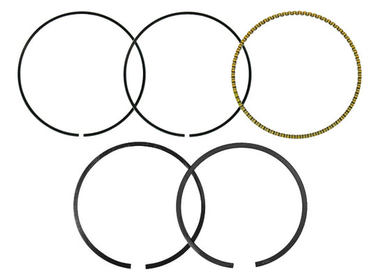Piston Rings 82.958mm Can For Namura Pistons Only