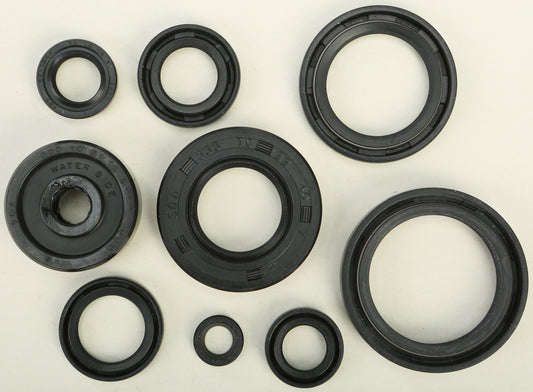 Oil Seal Set