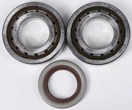 Crankshaft Bearing & Seal Kit Beta/Ktm