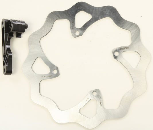 Skw 270 O/S Rotor Kit