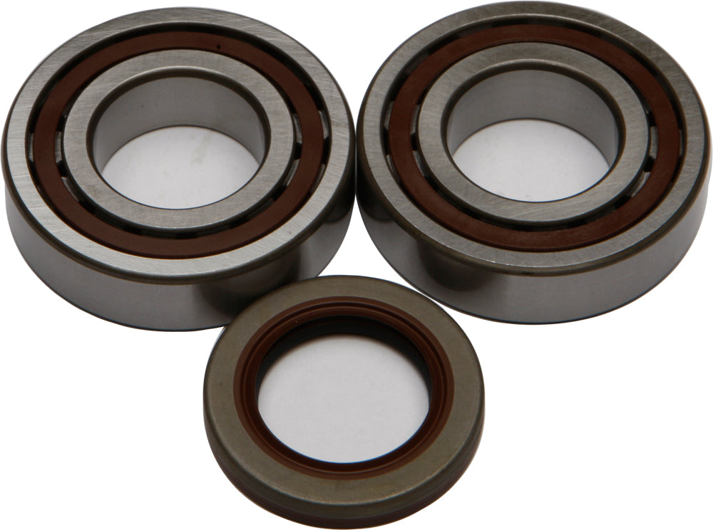 Crankshaft Bearing/Seal Kit