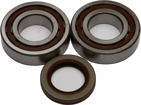 Crankshaft Bearing/Seal Kit