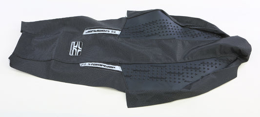 Stomp Grip Seat Cover Crf250r