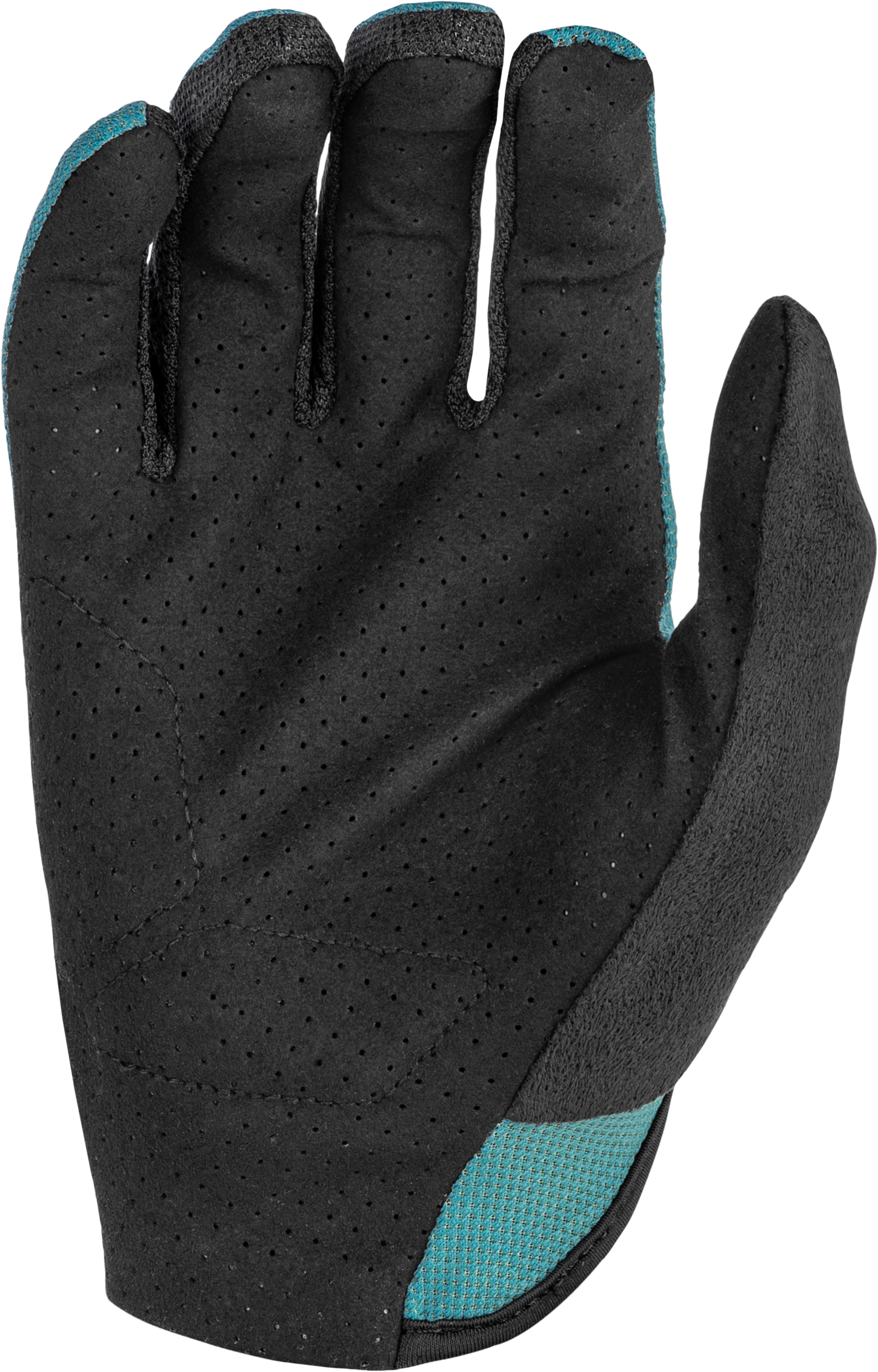Mesh Gloves Evergreen Sm