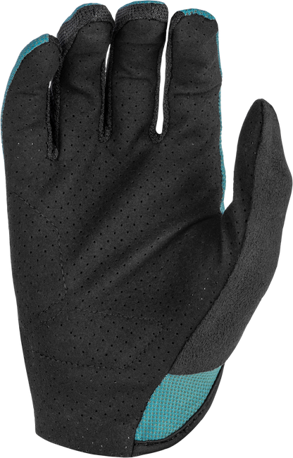 Mesh Gloves Evergreen 2x