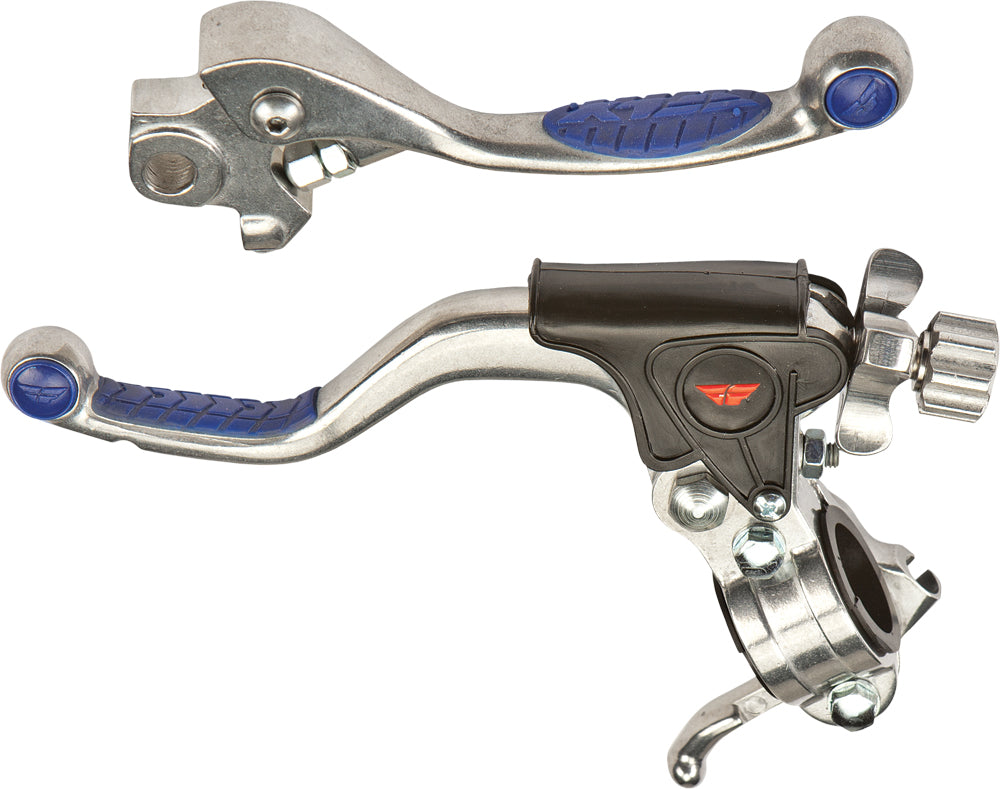 Easy Pull Pro Kit Shorty Blue W/Hot Start