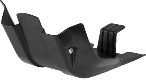 Skid Plate Black