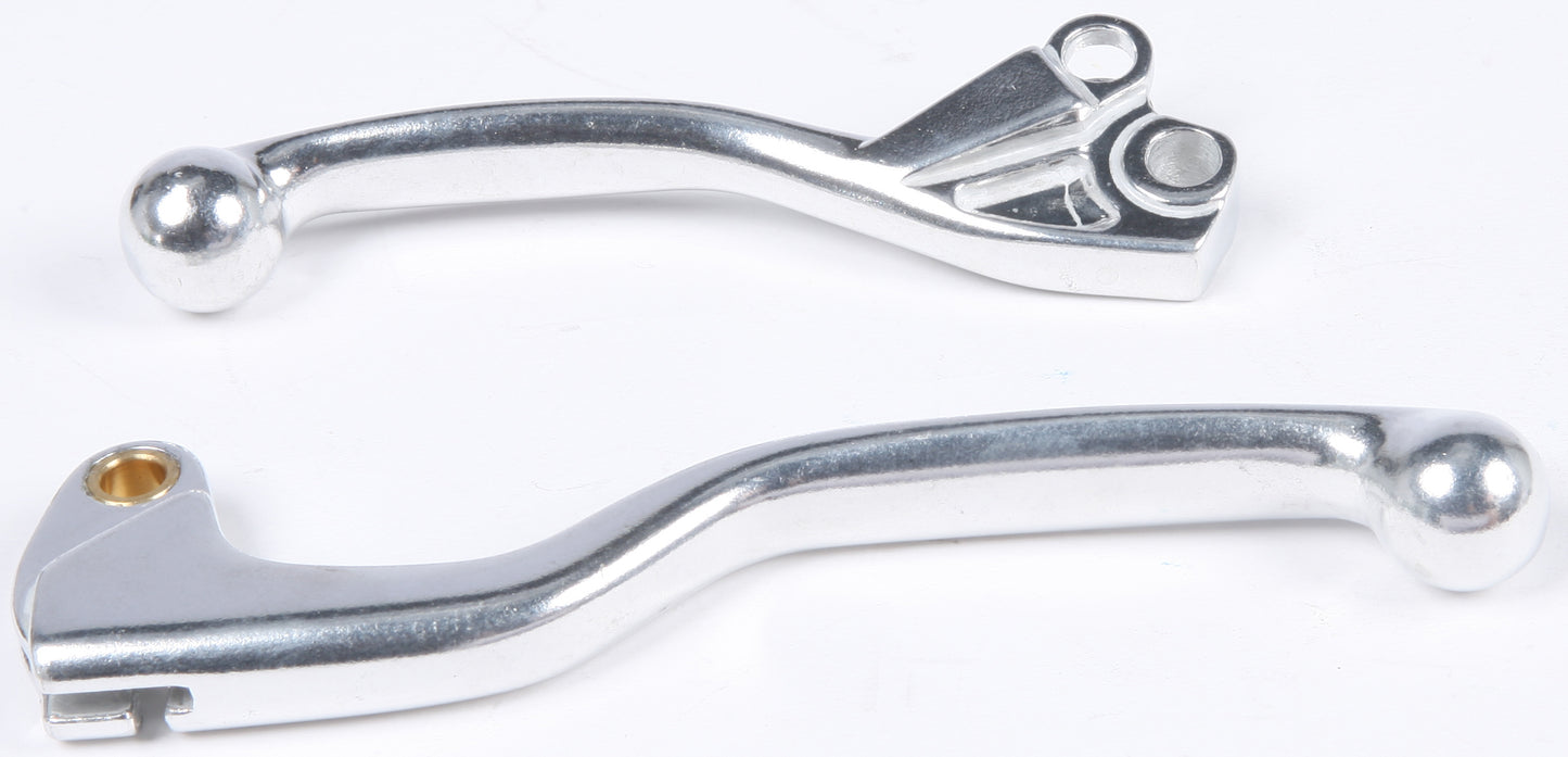 Hydraulic Lever Set Polished