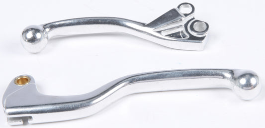 Hydraulic Lever Set Polished