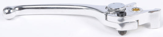 Brake Lever Silver