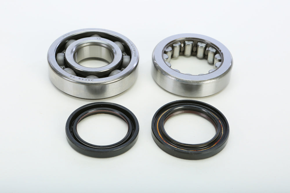 Crankshaft Bearing & Seal Kit Hon