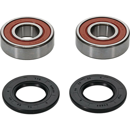 Wheel Bearing Kit Premium