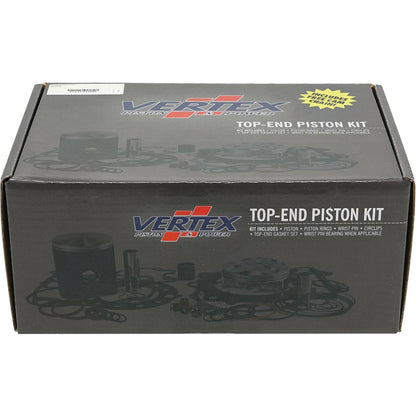 Top End Kit Hc Sngl Ring 76.95/Std 13.9:1 Yam