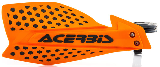 Ultimate X Handguard Orange/Black