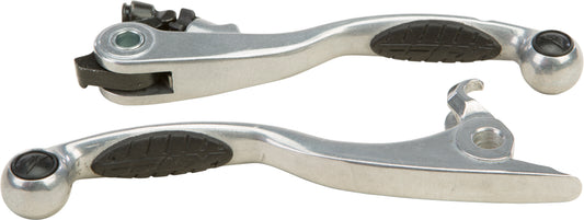 Grip Lever Set Black