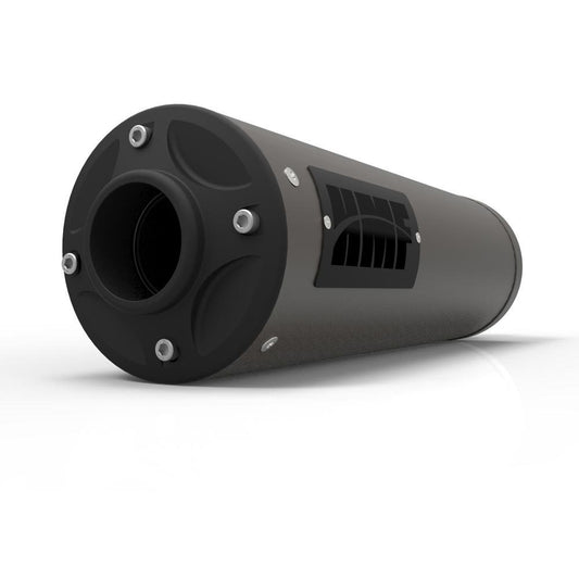Titan Xl S/O Black Out Yam