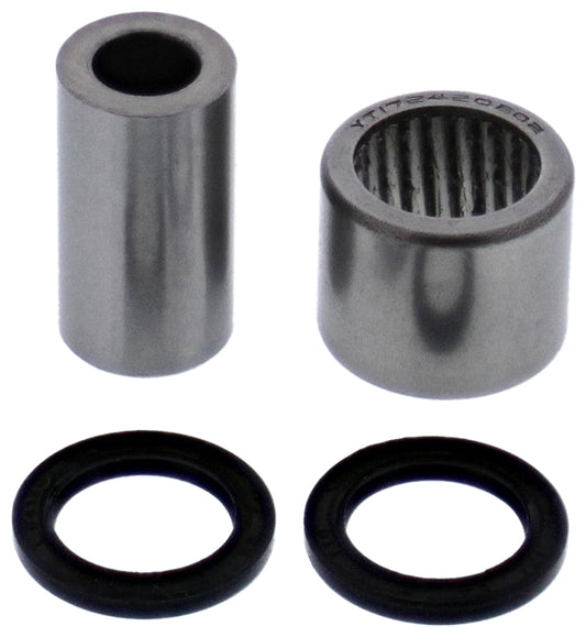 Lower Shock Bearing/Seal Kit