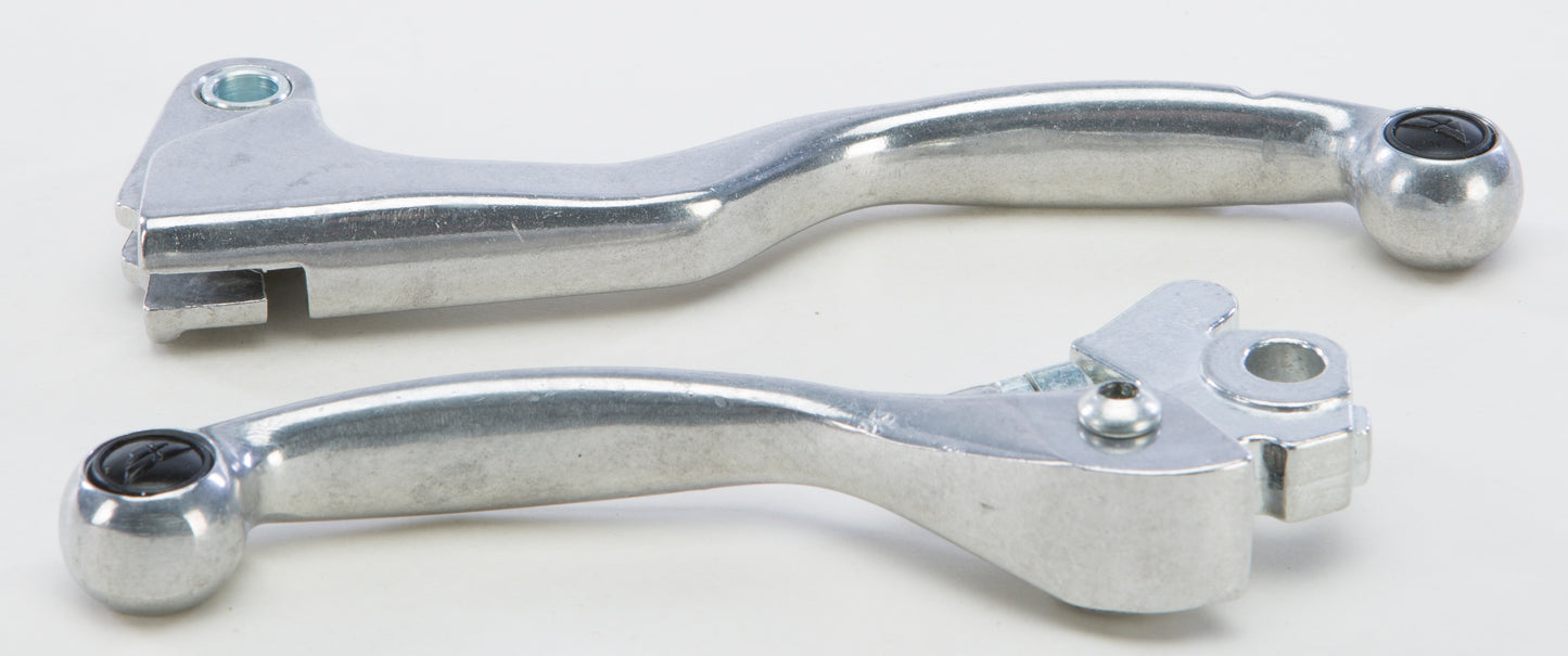 Pro Shorty Lever Set Polished