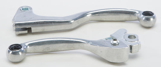 Pro Shorty Lever Set Polished