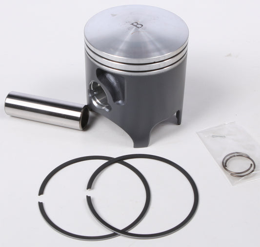 Piston Kit Molycoated Nikasil 67.95/Std Yam