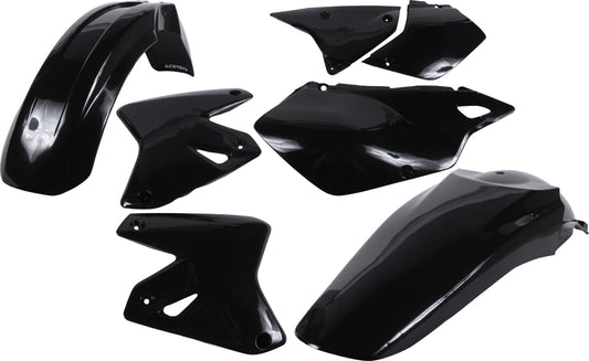 Plastic Kit Black