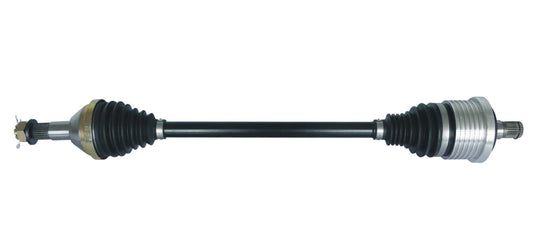 Hd 2.0 Axle Rear