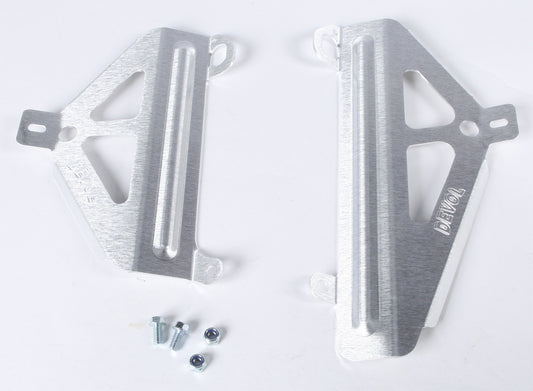 Radiator Race Braces