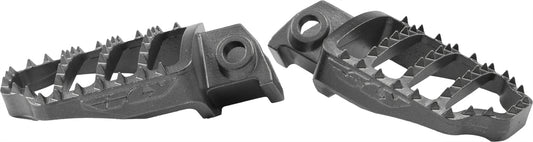 Footpegs