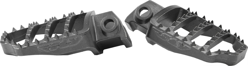 Footpegs