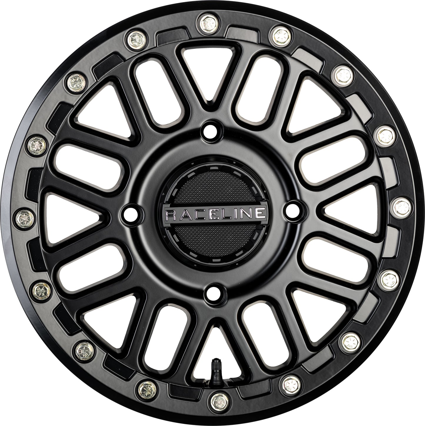 Podium Bdlk Wheel 14x7 4/156 5+2 (+10mm) Black