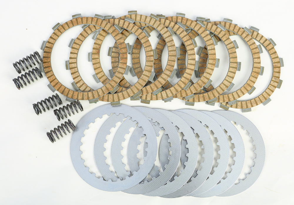 Complete Clutch Plate Set Hon