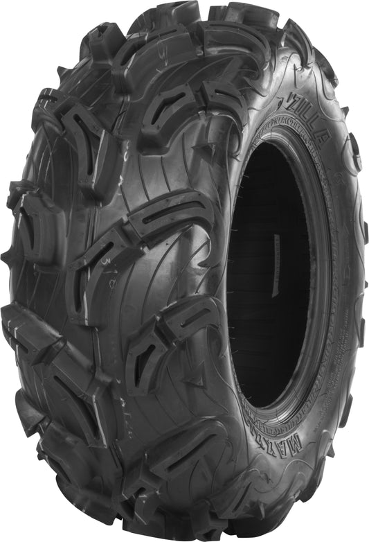 Tire Zilla Front 26x9 12 Lr410lbs Bias